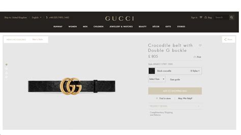 gucci usa store online|gucci official website shop online.